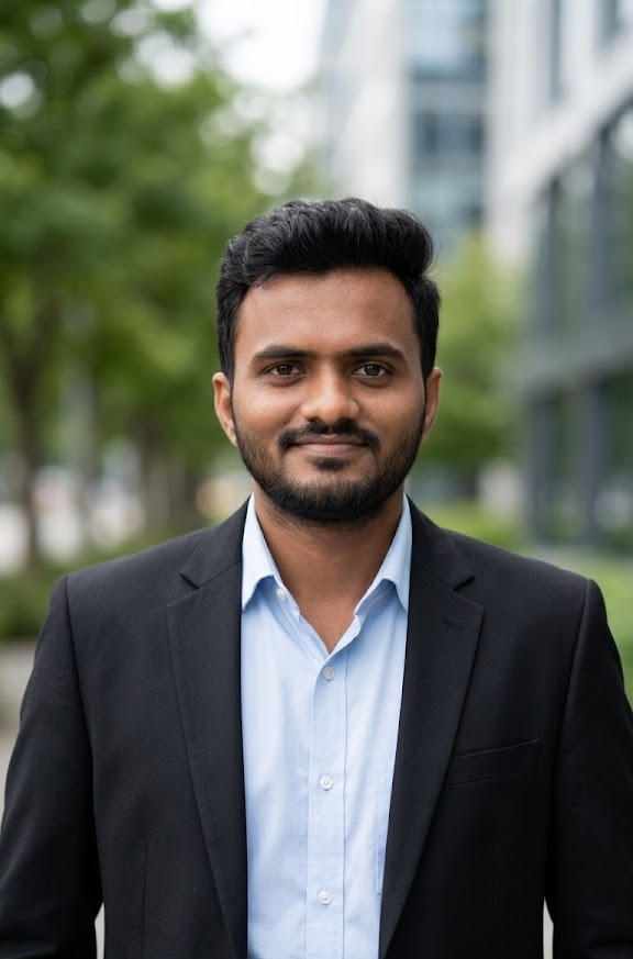 Shankar Hanamghar